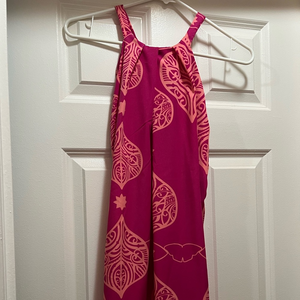 BNWT Manuhealii Tina Mamaki